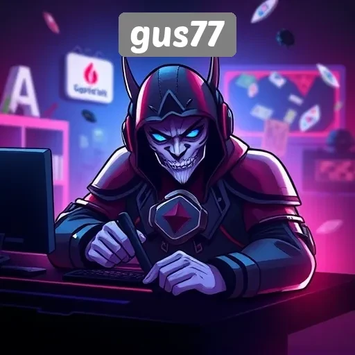 Evolusi Game Online di Gus77 dan Dampaknya untuk Pemain