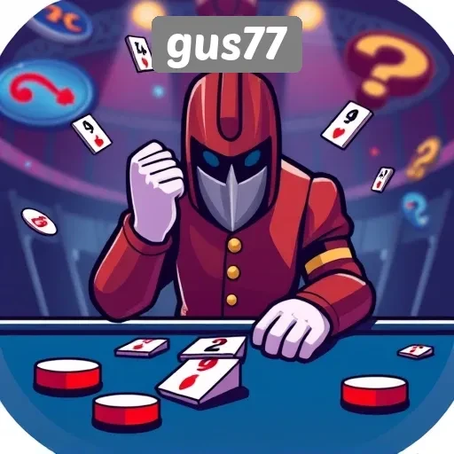 Tips Mengoptimalkan Pengalaman Bermain di Gus77