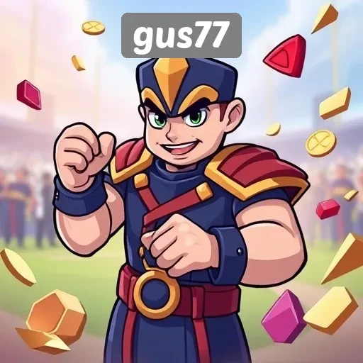 Permainan Populer yang Tersedia di Gus77