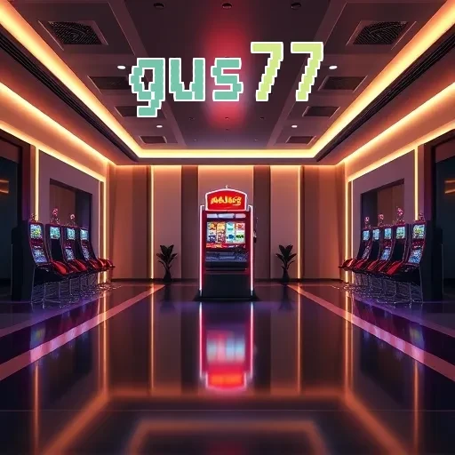 gus77 Puzzle: Temukan Keseruan dalam Permainan Menantang
