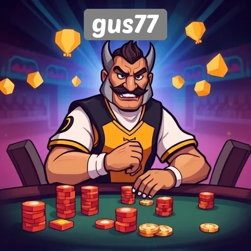 Keselamatan dan Keamanan Saat Bermain di Gus77