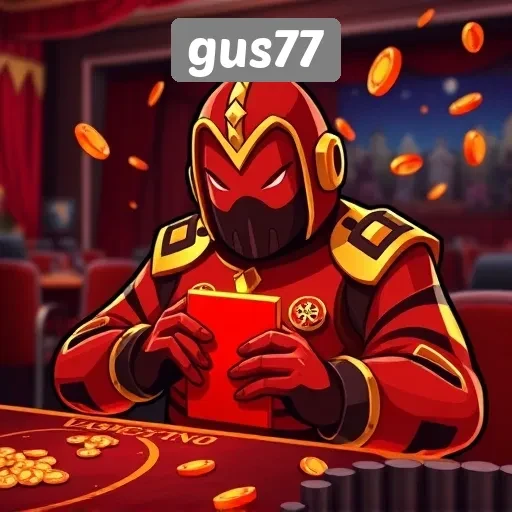 Aspek Keamanan Bermain di Gus77 untuk Pengguna