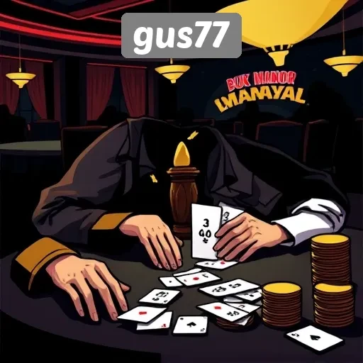 Wawasan Mengenai Keamanan Bermain di Gus77