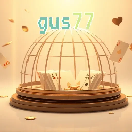 gus77: Tips Ampuh Menang di Game Online Favoritmu!