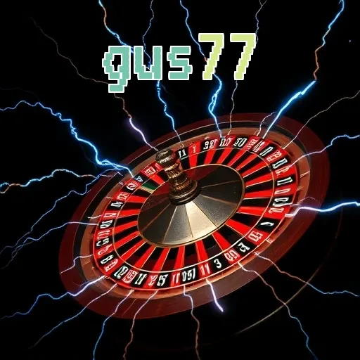 gus77: Panduan Lengkap Turnamen Game Online Terbaik Indonesia