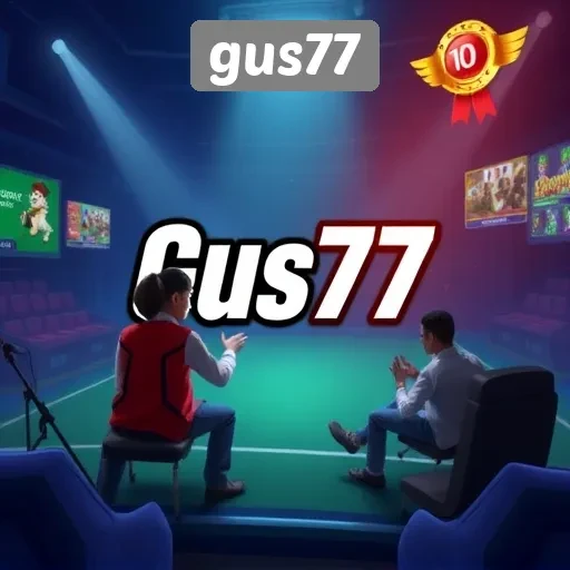 Mengungkap Keunikan Game Online di Gus77